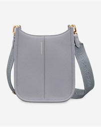 Maison De Sabre - The Mini Saddle Bag