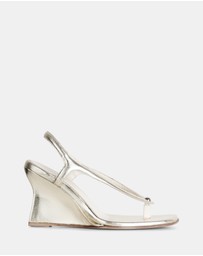 Paris Georgia - Valentina Wedges