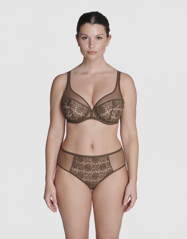 Simone Perele - Amazone Shorty Brief
