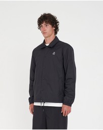 Huffer - Men's Caddie Jacket