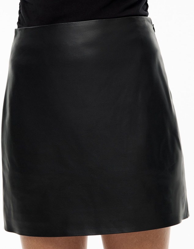 Witchery - Micro Mini Skirt