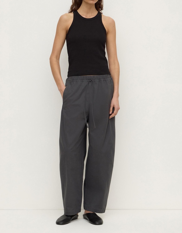 Assembly Label - Tabitha Rib Tank