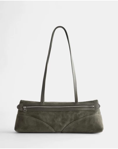 & Other Stories - Slim Shoulder Bag