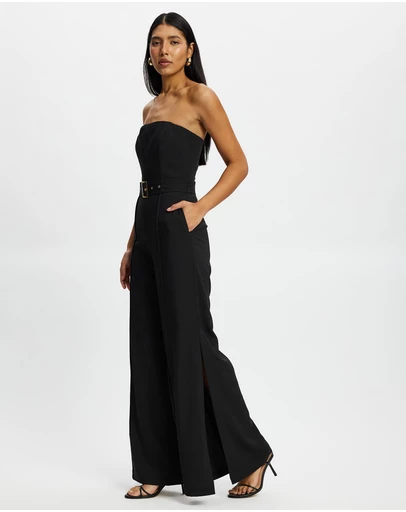 Honey and Beau - Breathless Jumpsuits