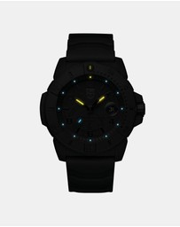 Luminox - Luminox Navy SEAL Foundation Watch