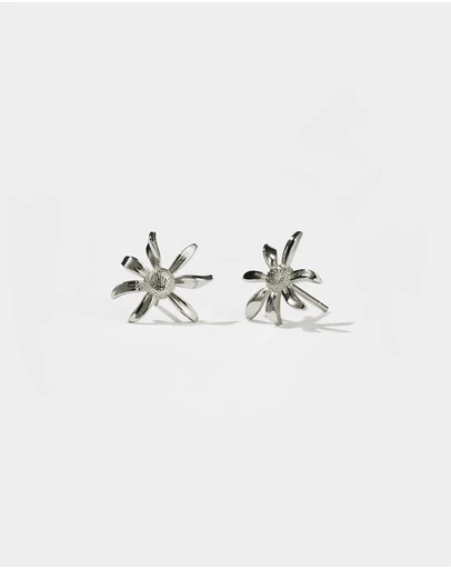 Meadowlark - Daisy Studs