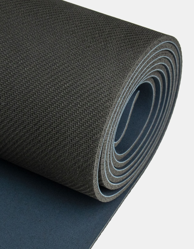 BAHE - Power Hold Yoga & Pilates Mat 4mm