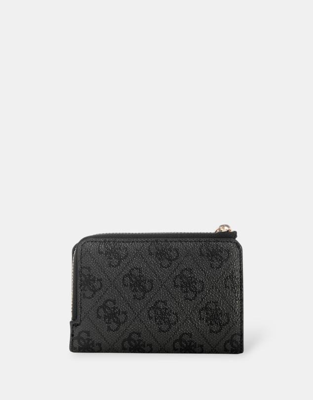 GUESS - Laurel Zip Around Card Case