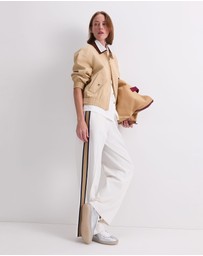 Sportscraft - Tate Bomber