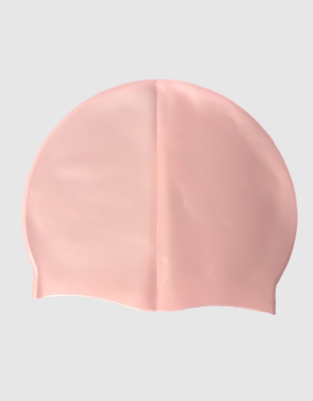 Tolu Australia - Girls Swimming Cap With Mermaid and Star