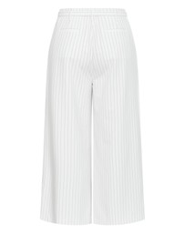 City Chic - Pinstripe Wide Leg Pant