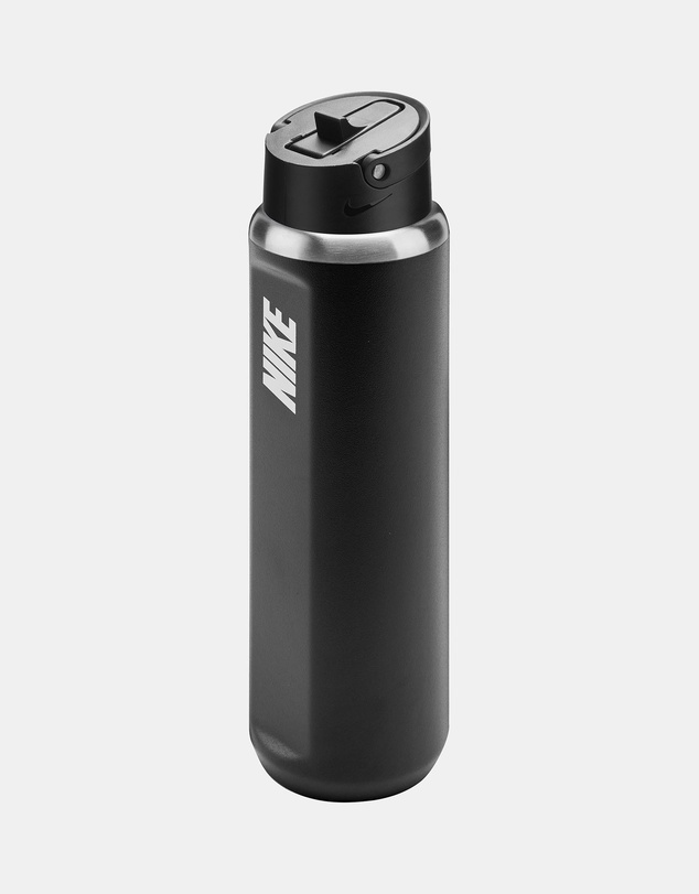Nike - SS Recharge Straw Bottle 24OZ