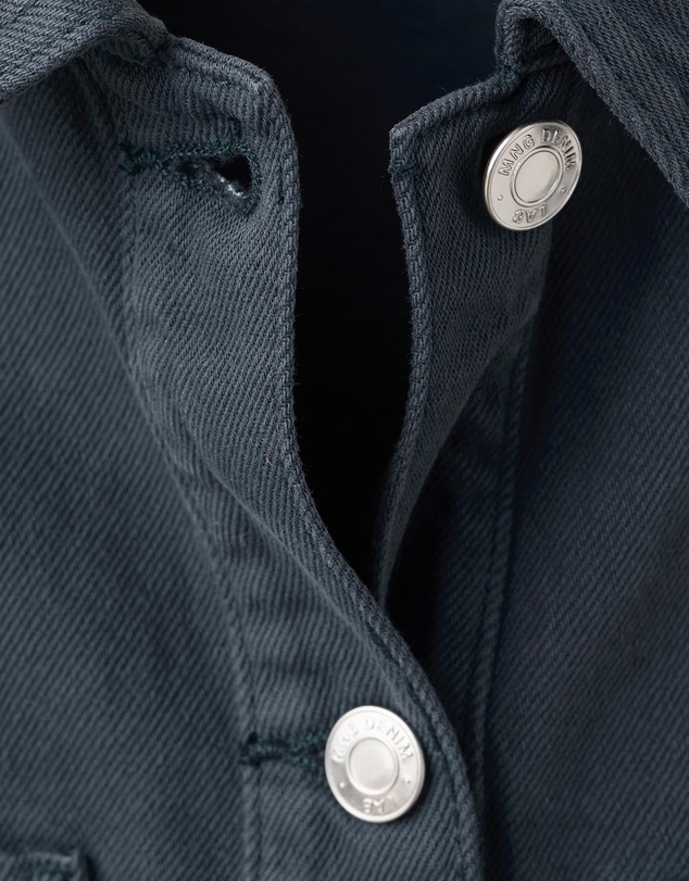 M.N.G - Carlaset Jacket - Kids-Teens