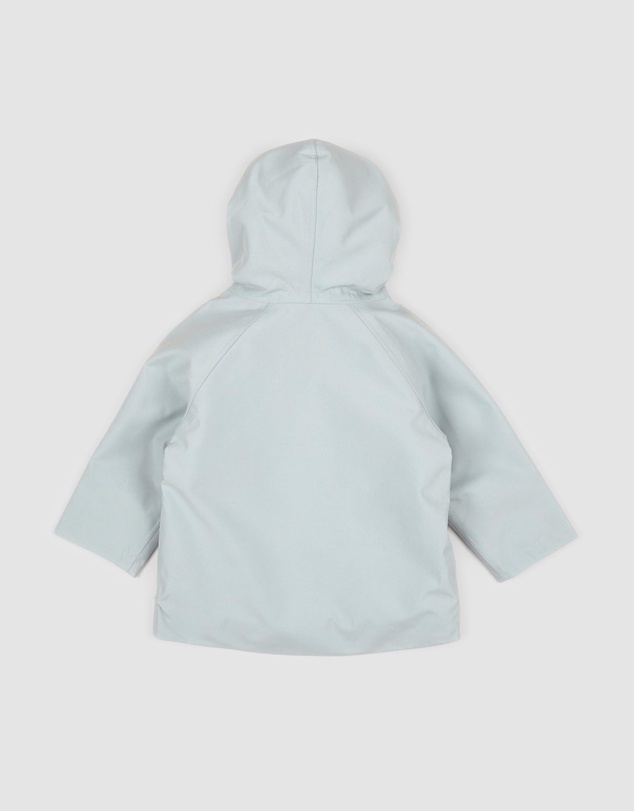 Huxbaby - Dino Raincoat - Babies - Kids
