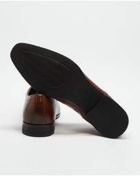 Staple Superior - Charles Leather Derby