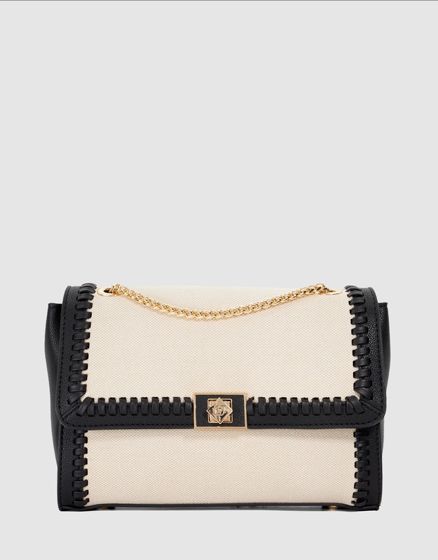 Dune London - Diligently - Black