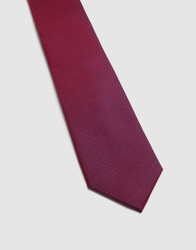 Oxford - Kain Silk 7Cm Tie