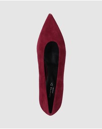 Sempre Di - Denise Heels