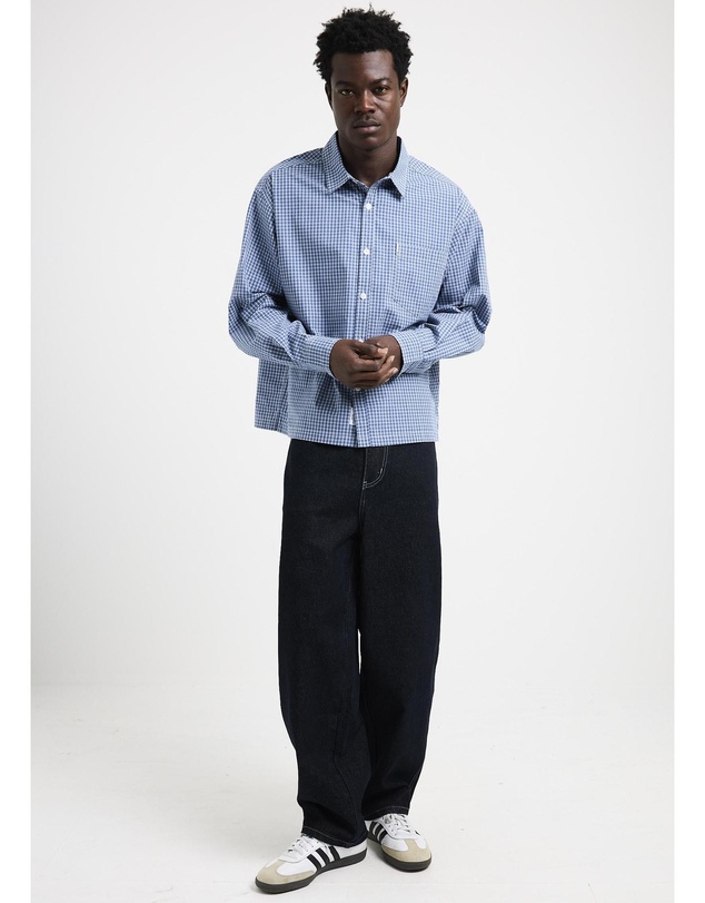 Spencer Project - Skate Long Sleeve Shirt