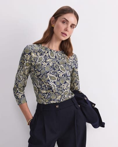 navy multi