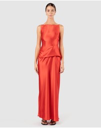 One Fell Swoop - Degage Dress