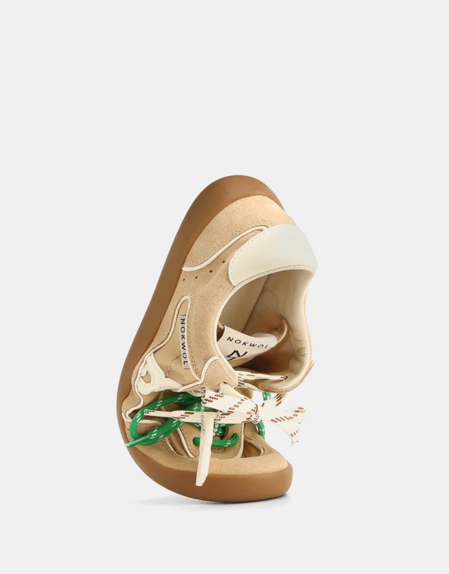Nokwol - Cosmo Sneaker
