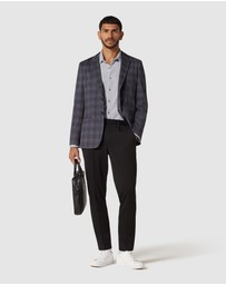 Politix - Slim Travel Shirt