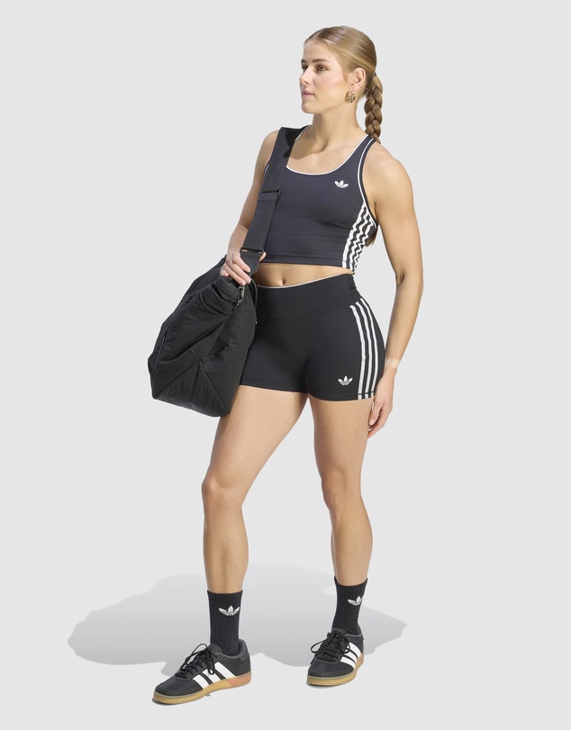 adidas Originals - adidas Originals Sport Superstar Short Leggings