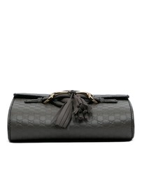 Pre-Loved by Azura Reborn - Pre-Loved Mini Microguccissima Emily Crossbody