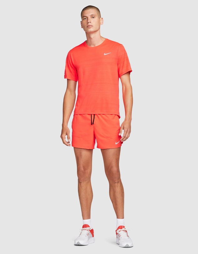 Nike - Stride DriFIT 5 BriefLined Running Shorts