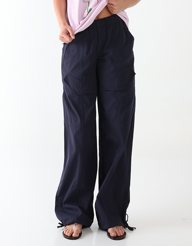 Lost in Lunar  - Alex Cargo Pants