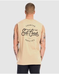 DVNT - 2-Pack Eastside Tank
