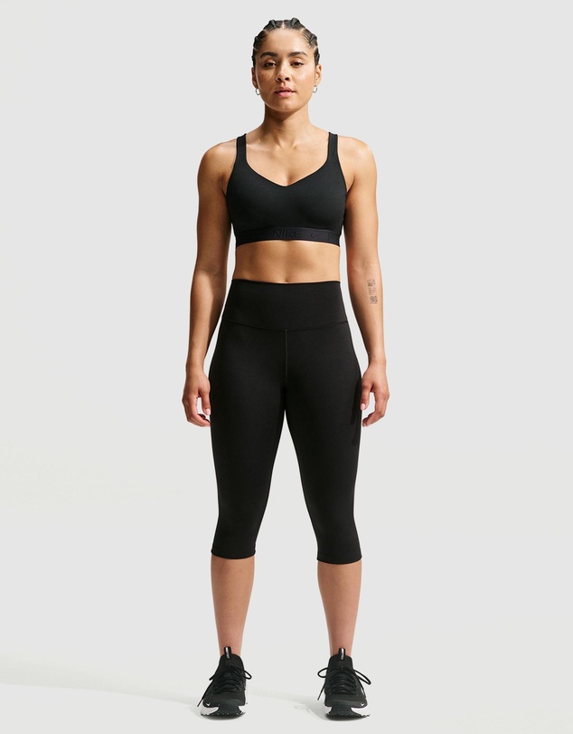 Nike - Indy Dri-FIT High Support Padded Adjustable Sports Bra