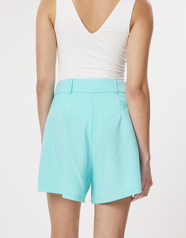 Honey and Beau - Breathless Shorts