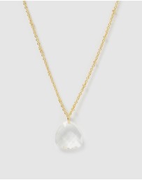 Miz Casa and Co - Leny Necklace