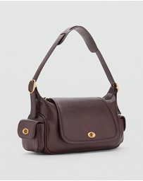 M.N.G - Omelet Bag - Small