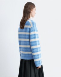 & Other Stories - Alpaca-Blend Jumper