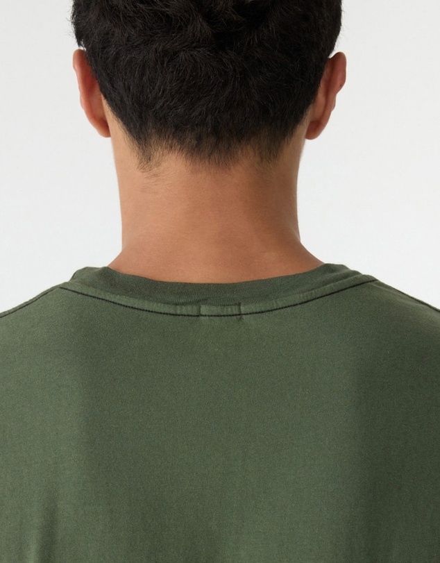 Bassike - Regular Fit T-Shirt
