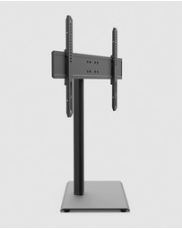 iWorld - Kanto TTS100 Height Adjustable and Swivelling Tabletop TV Stand for 37