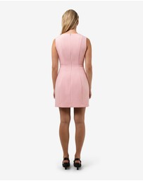 Forcast - Nikki Tailored Mini Dress