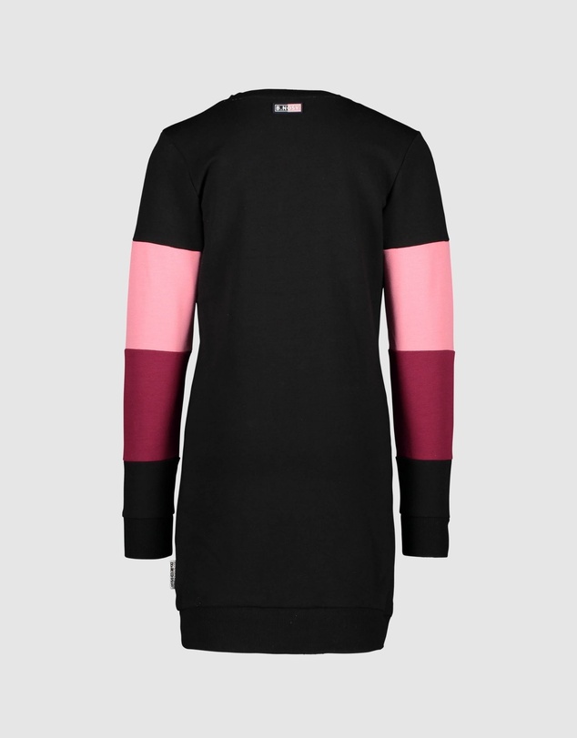 B.Nosy - Long Sleeve Sweater Dress - Kids-Teens
