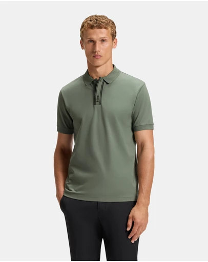 BOSS - PL Paddy GOC Polo