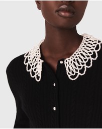 Maje - Miniya Cardigan