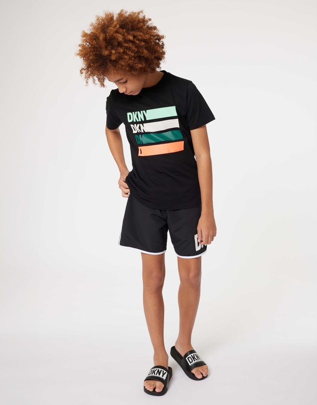 DKNY - Aqua Slides - Teens