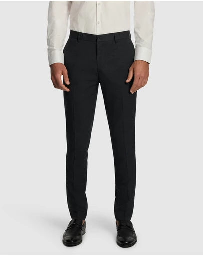 yd. - Lukey Stretch Skinny Pant