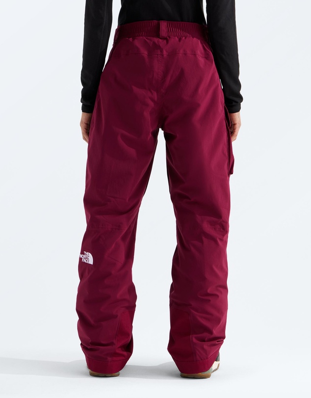 The North Face - Freedom Insulated Pants