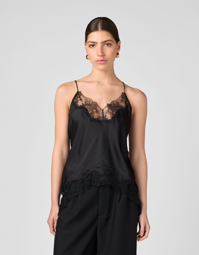 MVN - Lace Top