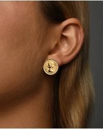 Von Treskow - Threepence Studs
