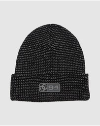 DC Shoes - Mens Sight Beanie