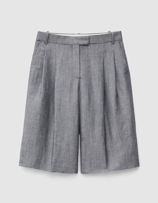 & Other Stories - Tailored Bermuda Shorts